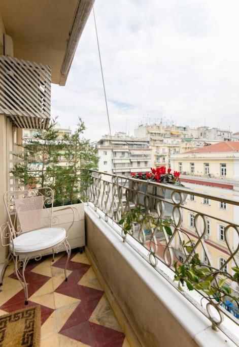 Apartment in the Historical Center of Thessaloniki 2