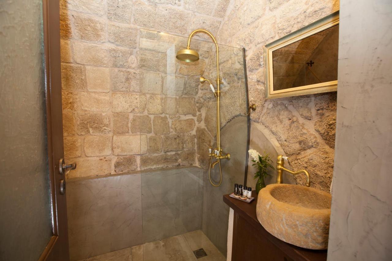 Porolithos Boutique Hotel 2