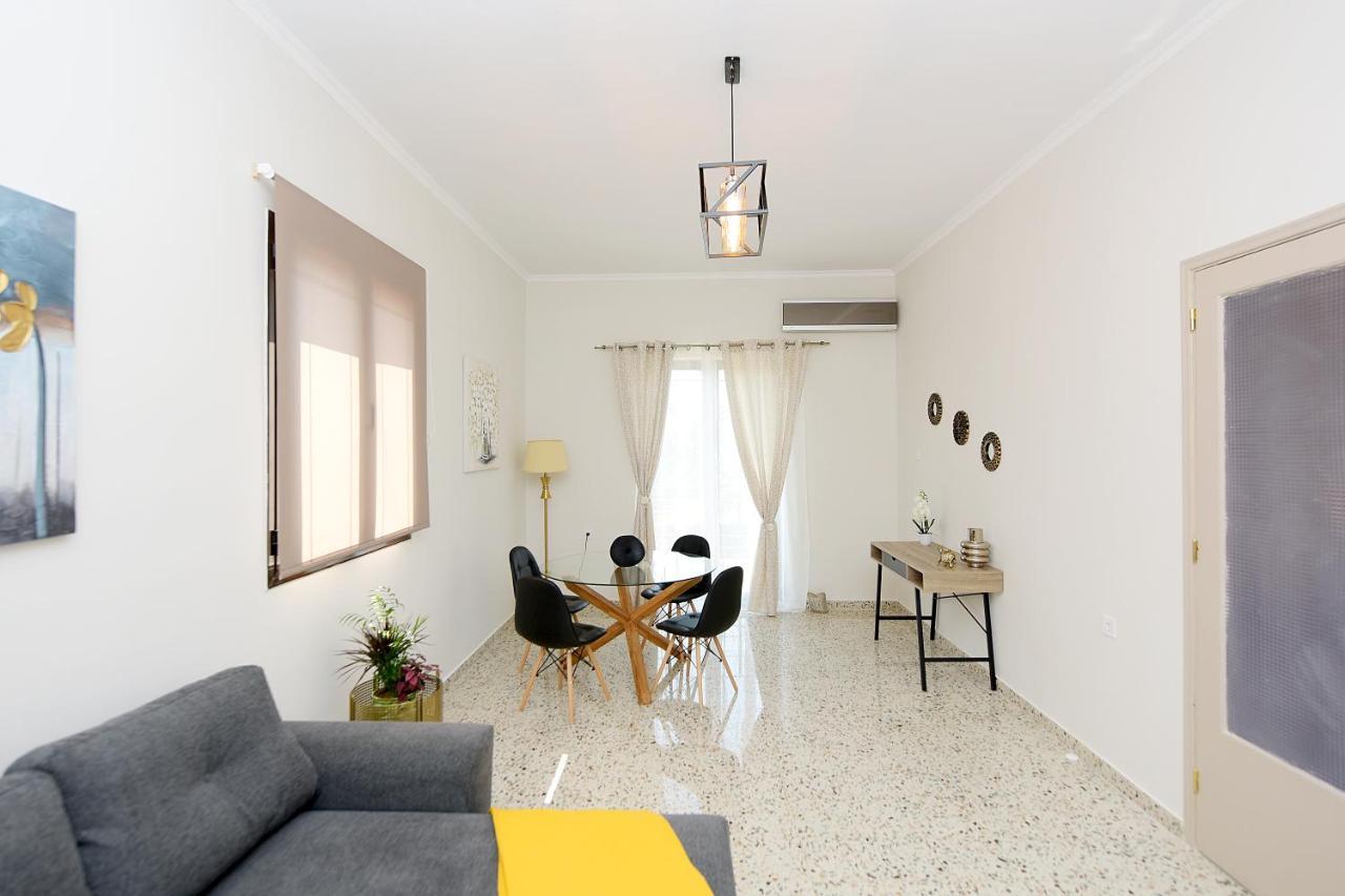 Alion House 1