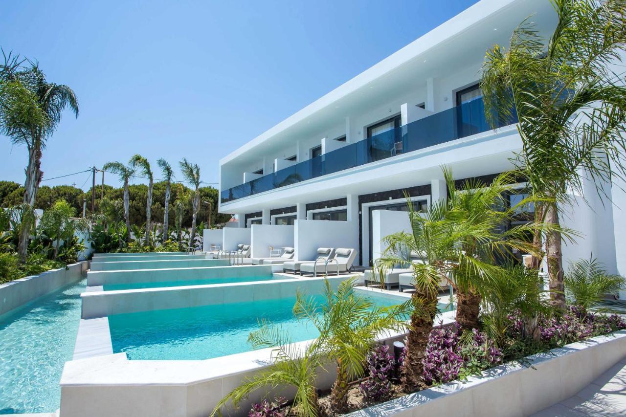 Vanik Suites (Adults only)
