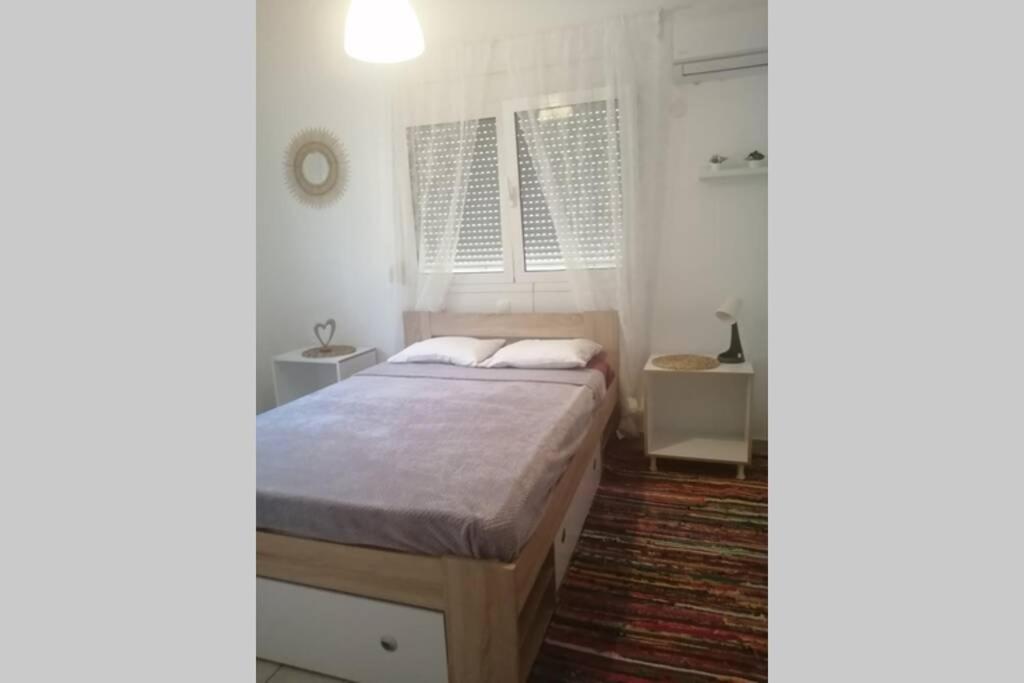 Cozy Apartment 1
