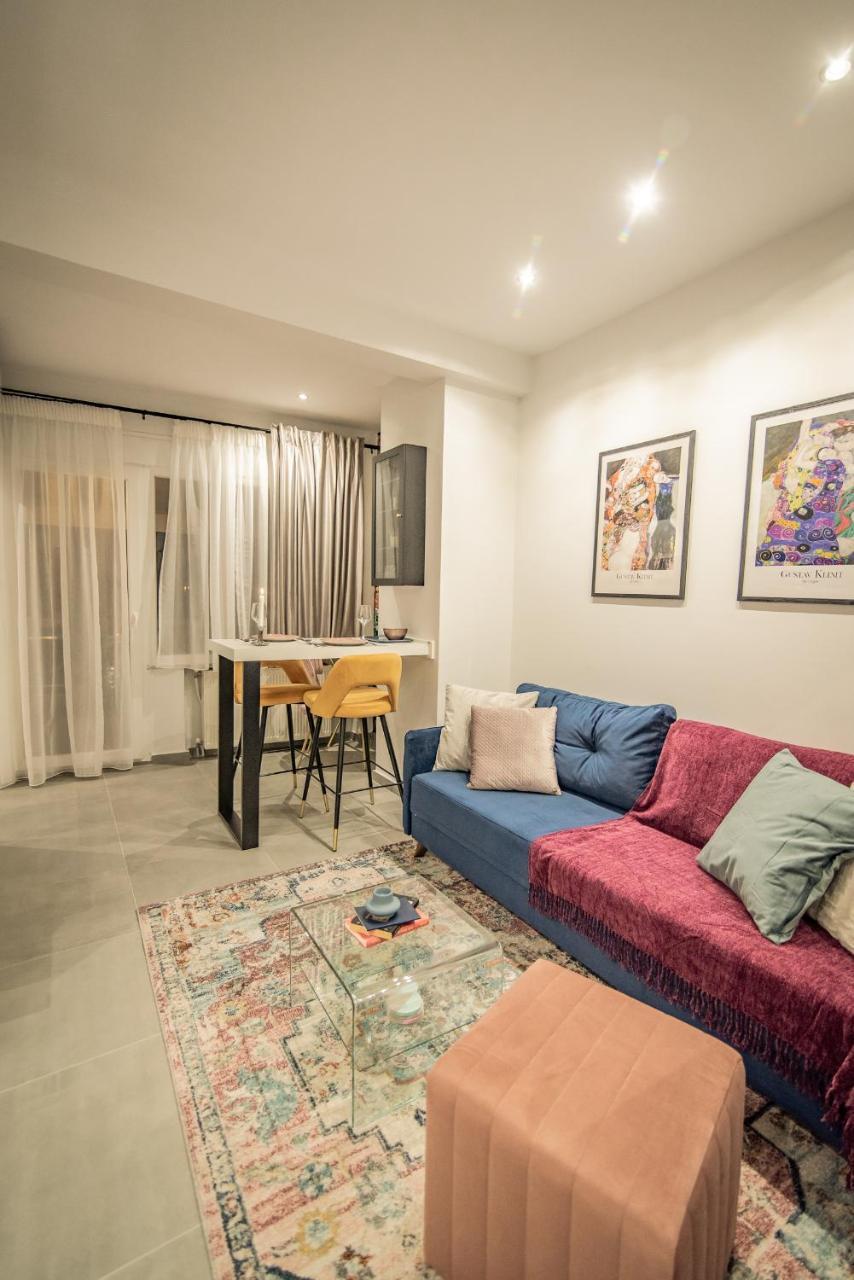 Artemis Apartment Midas Home Project