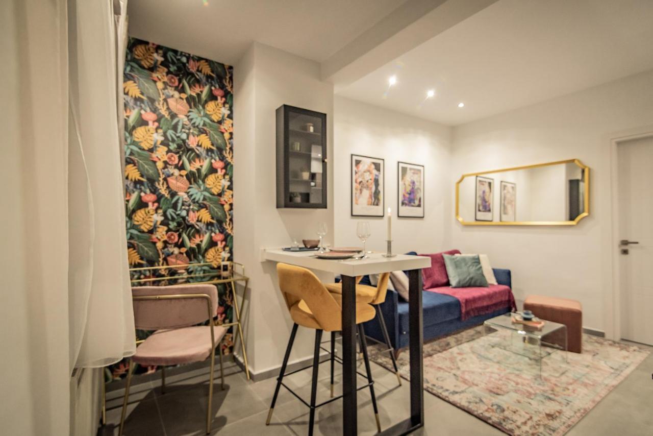 Artemis Apartment Midas Home Project 2