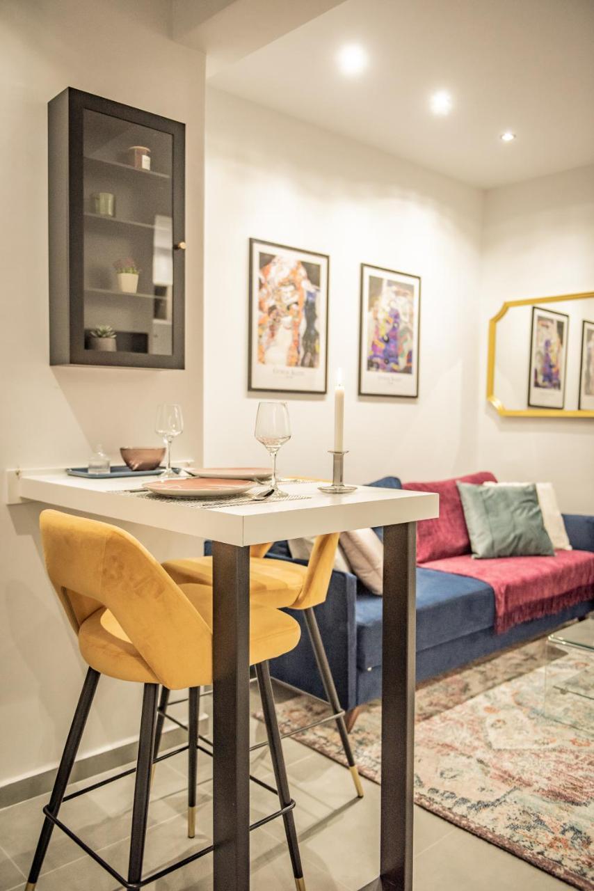 Artemis Apartment Midas Home Project 1