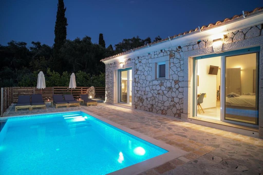 Villa di Pietra II