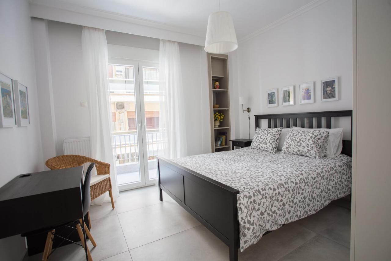 Spacious Unique Luxurious Central 1