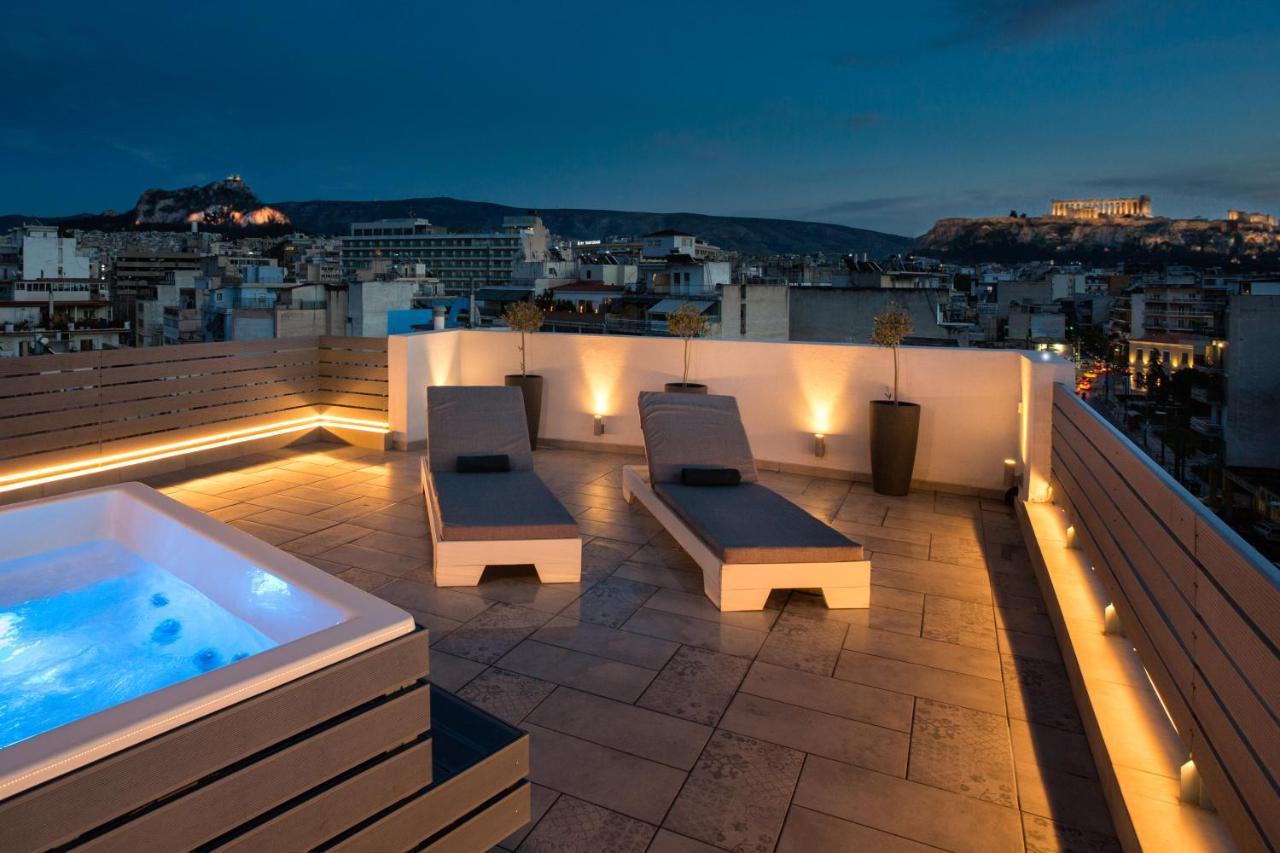 The Loft Athens