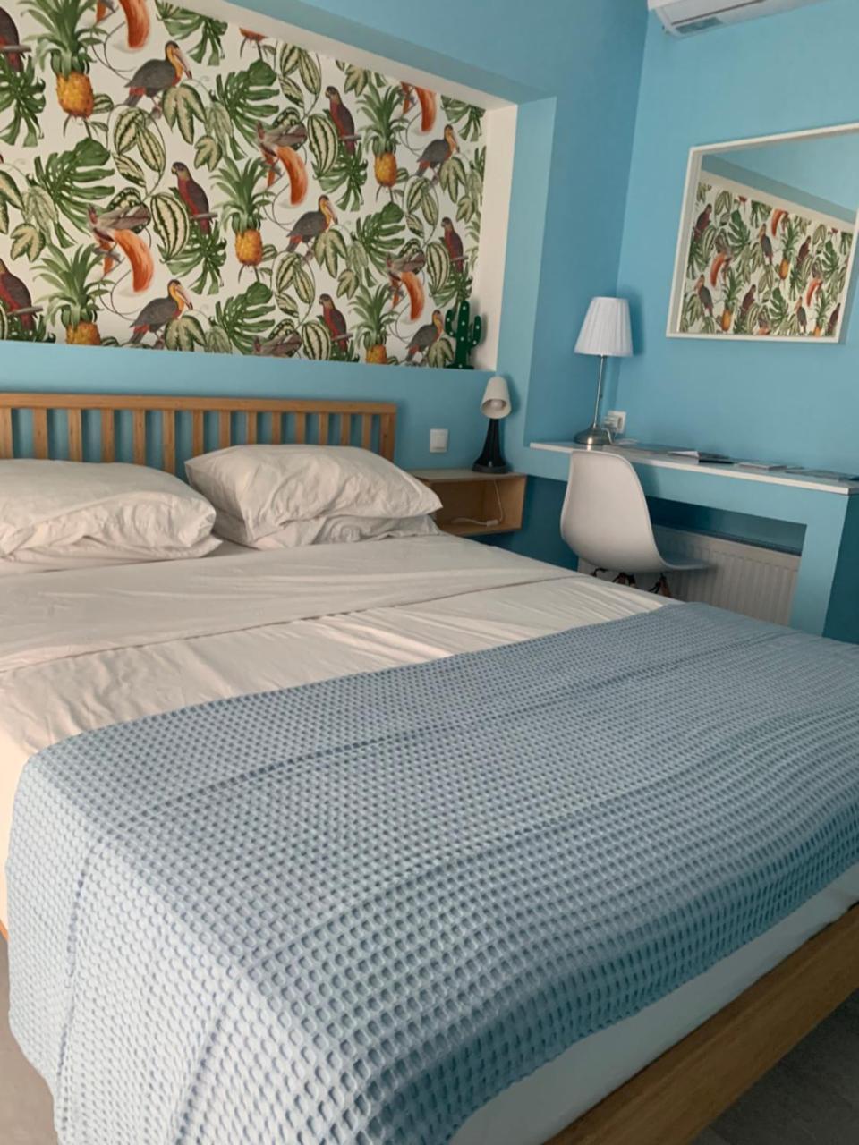 Petrus Studio with Balcony (Adults Only) 1
