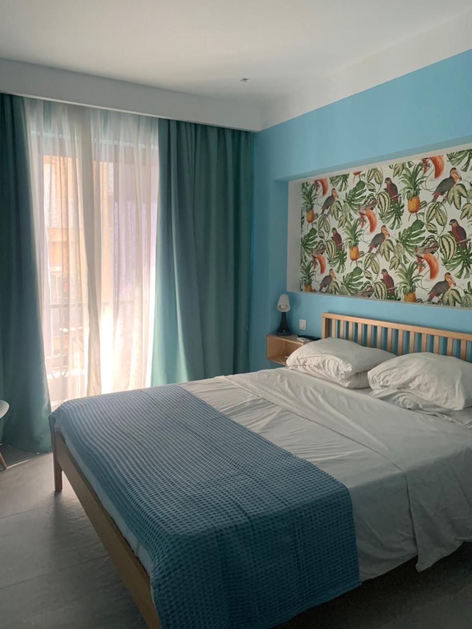 Petrus Studio with Balcony (Adults Only) 2