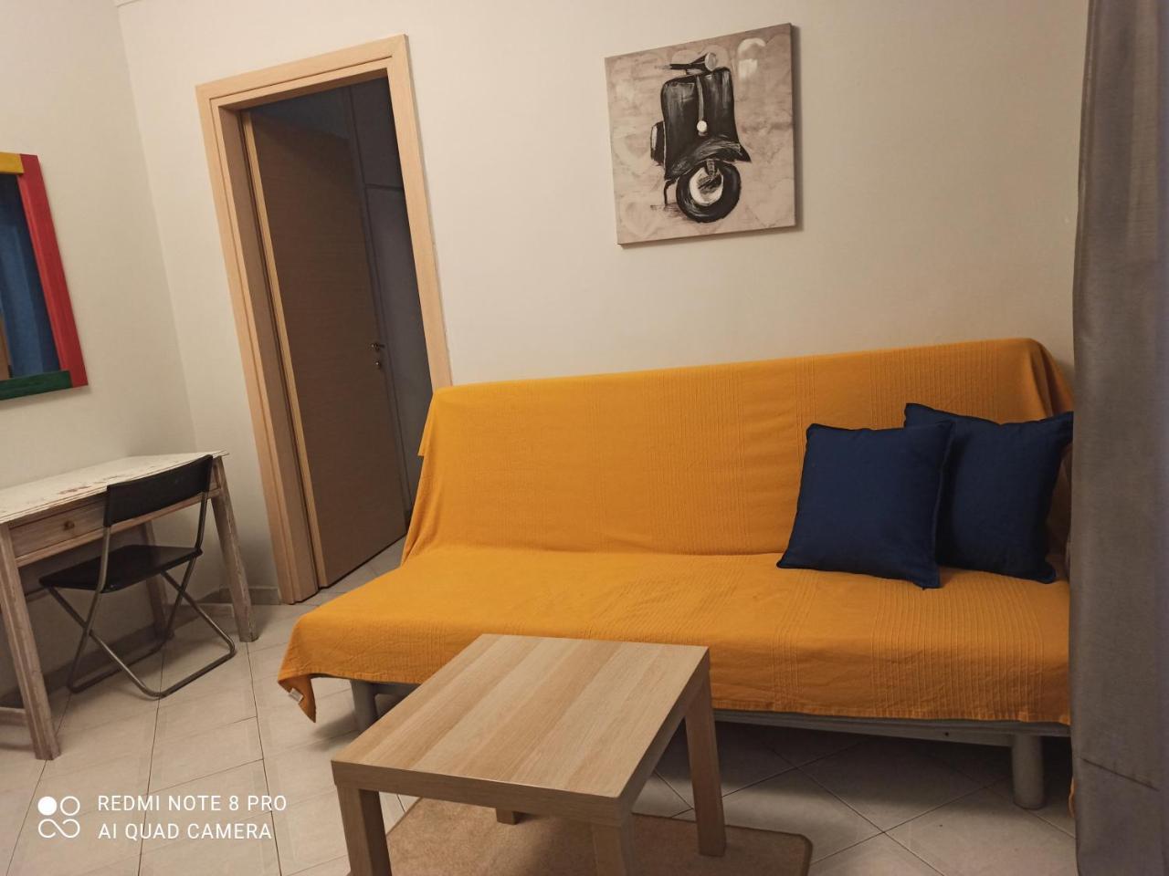 Thess Hostel 1