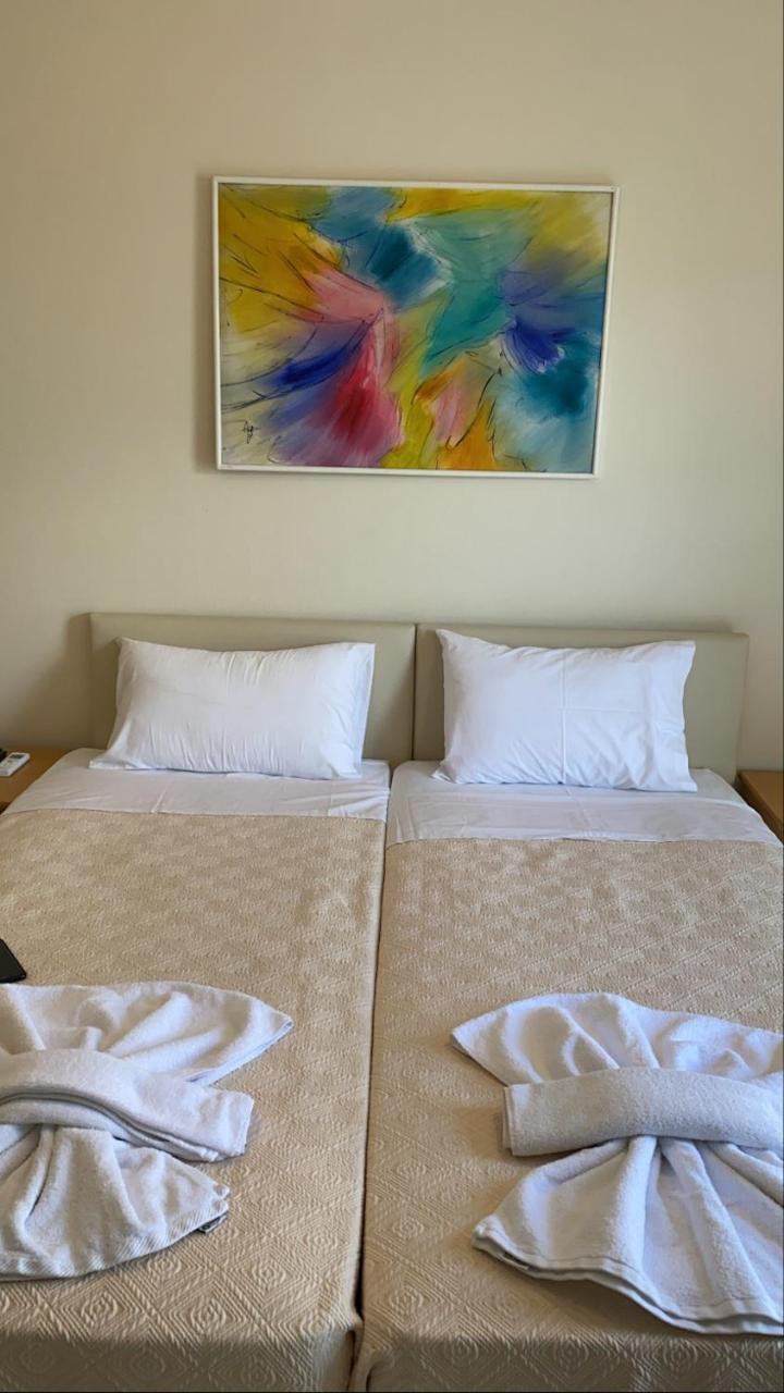 Athens Apartment