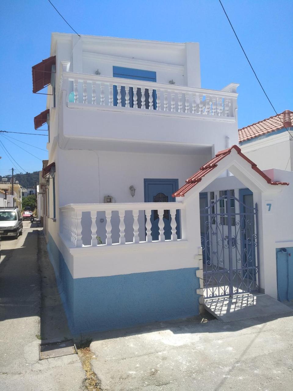 Idealholidayhome