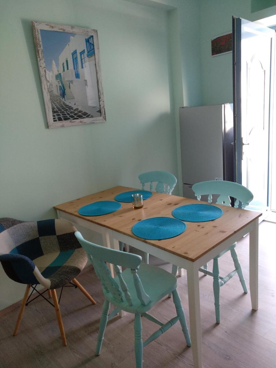 Idealholidayhome 1