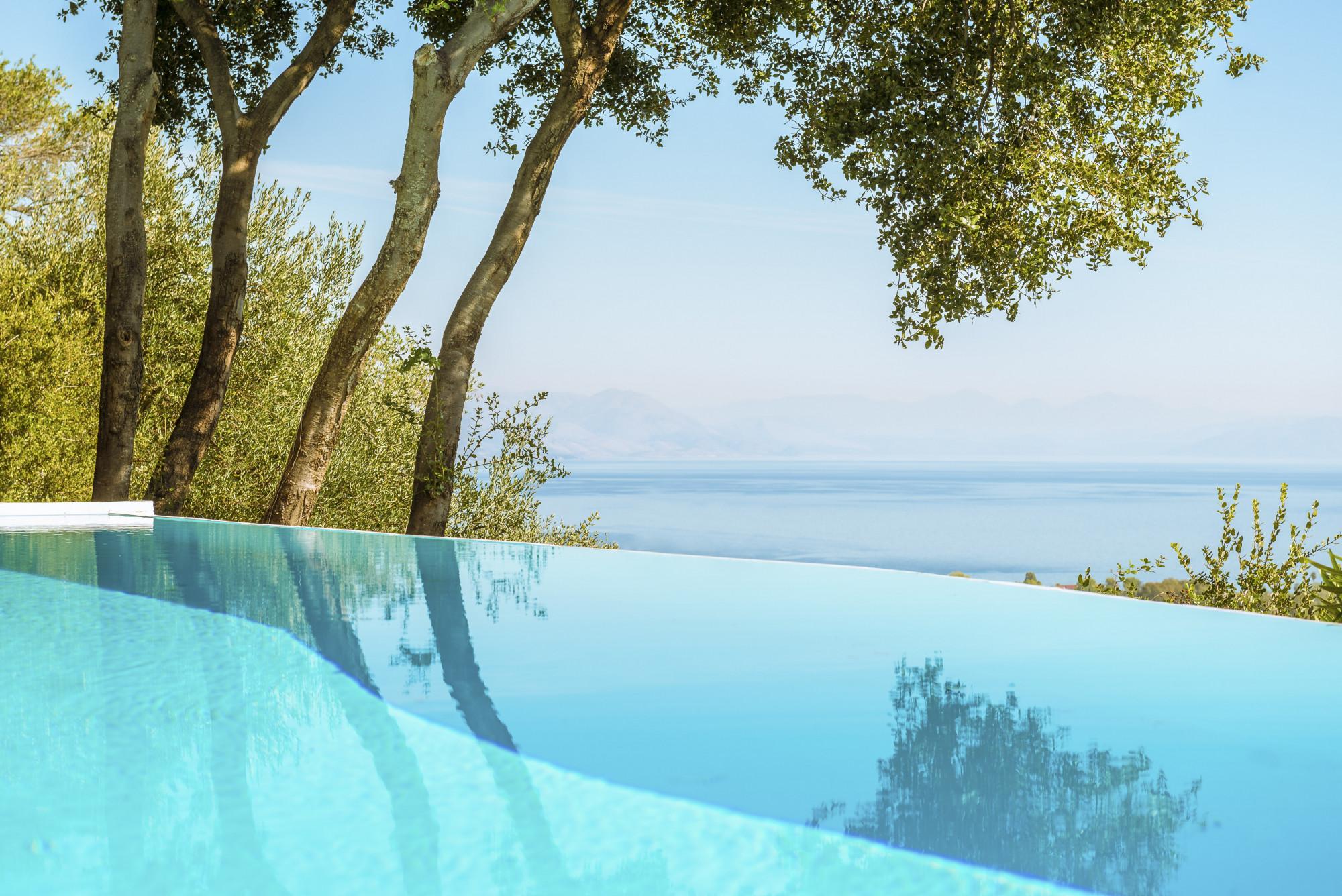 Villa Melolia , Timeless Luxury