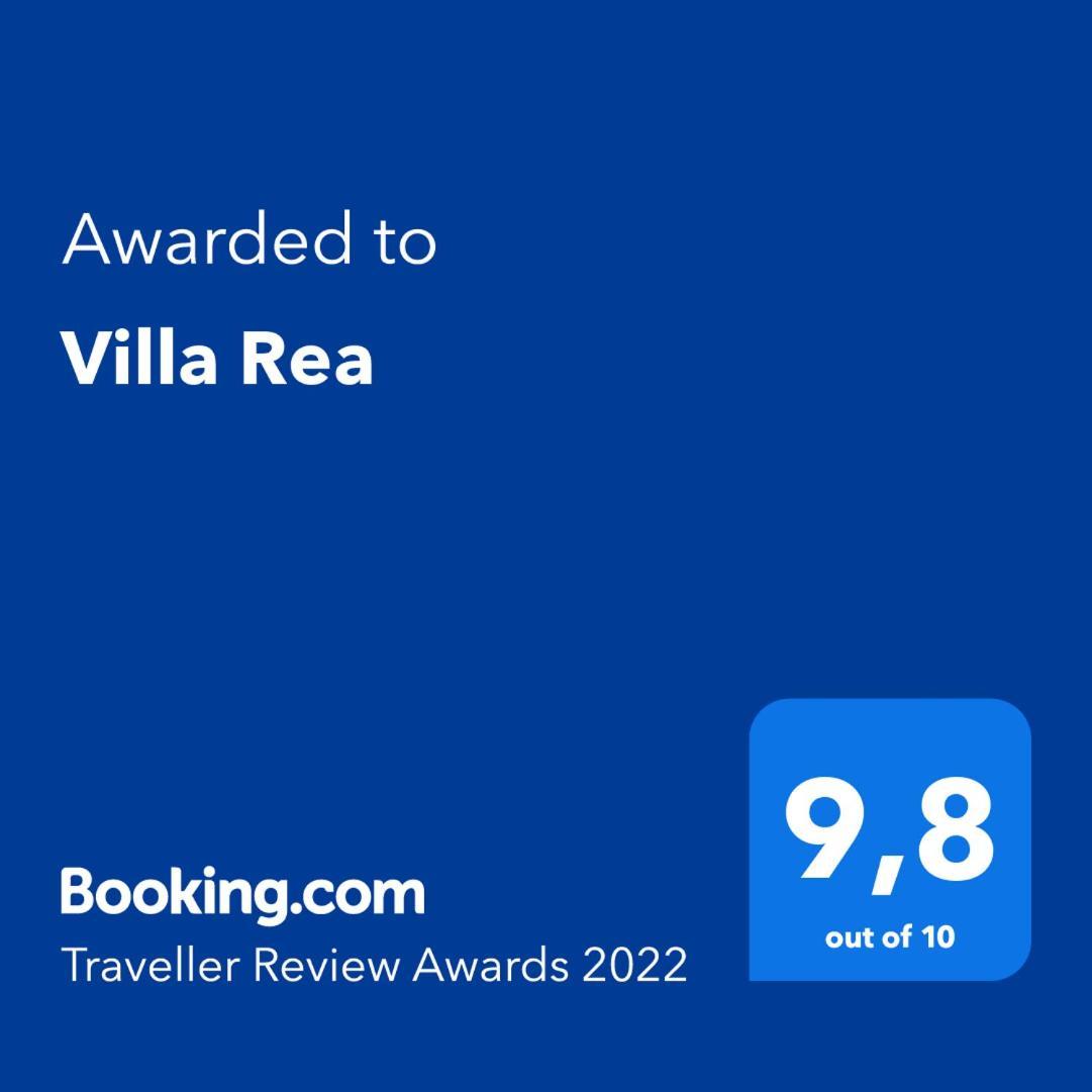 Villa Rea Luxury 5 Bdrs with Swimming Pool