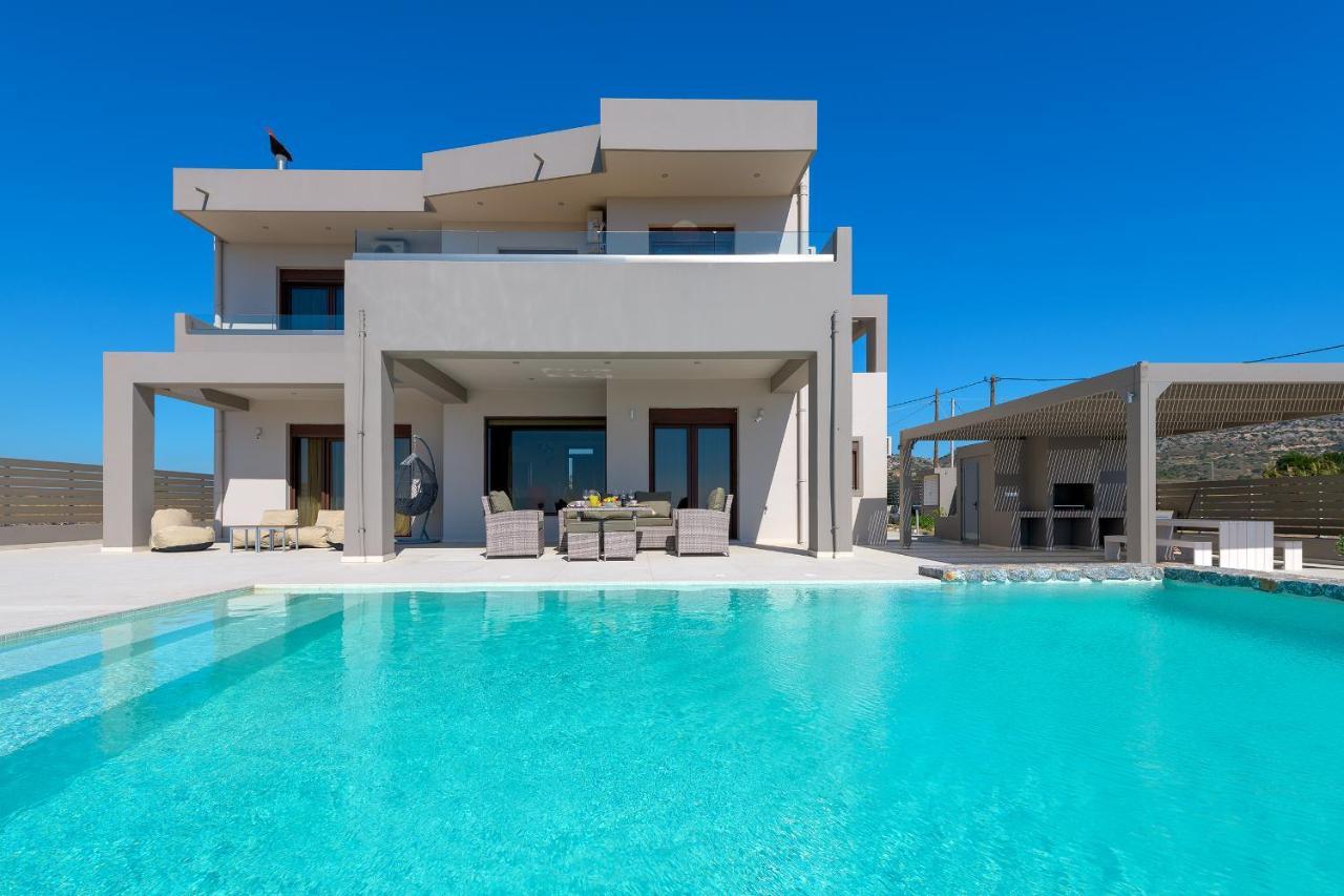Alav Pool Villa 1