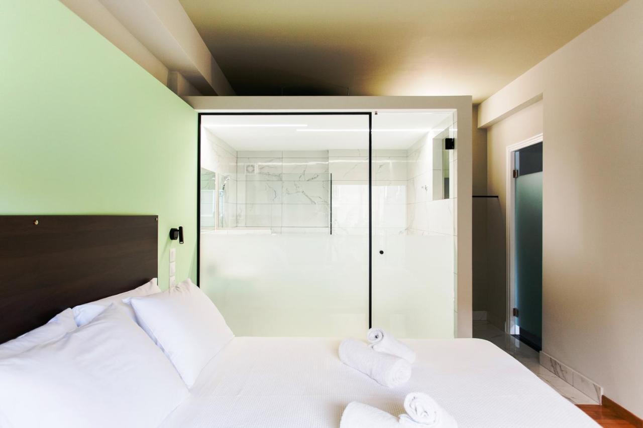 Greece U Around Athens Thissio Suites