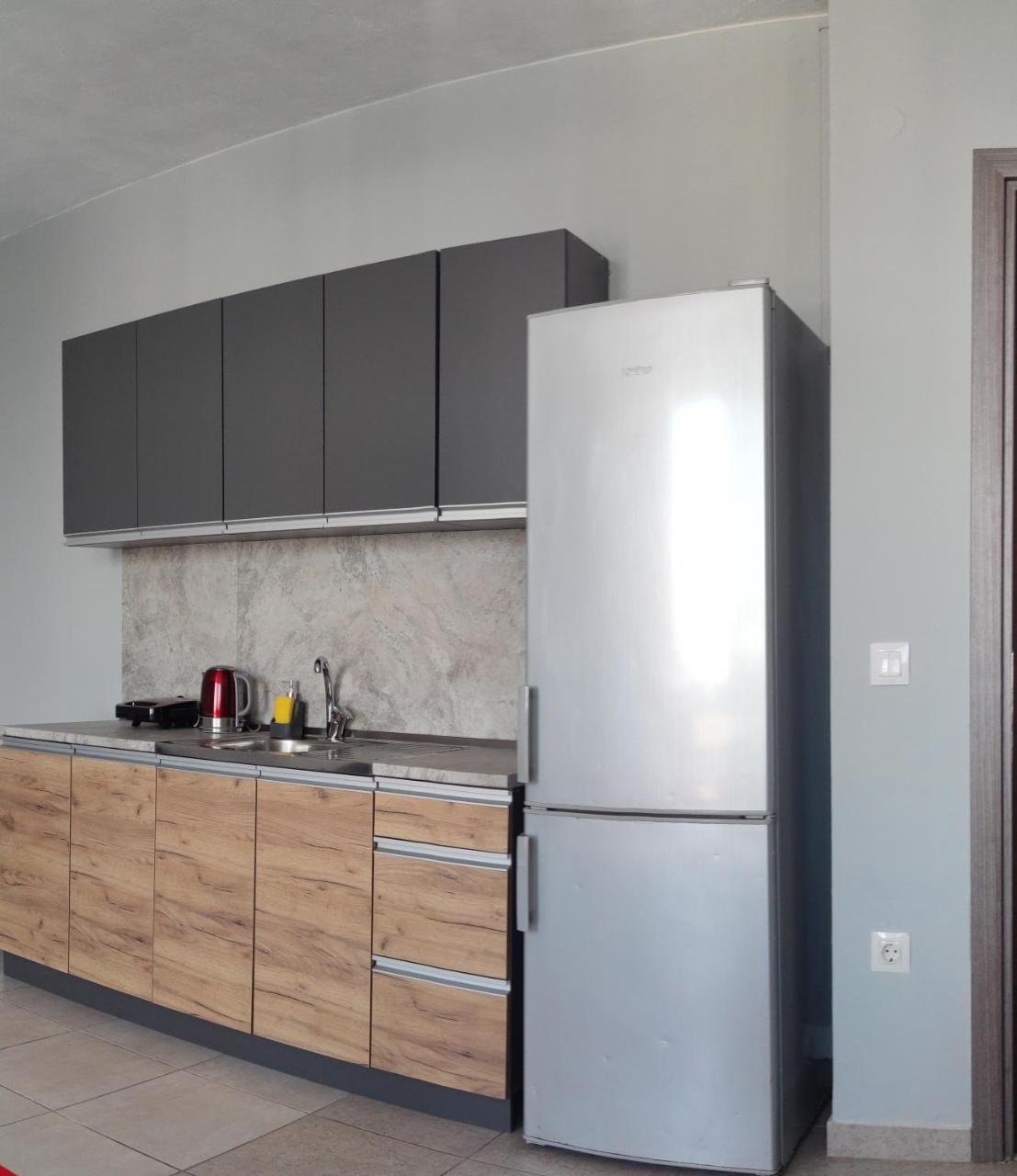 Pegasus Apartment