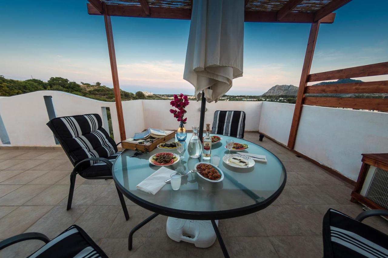 Villa Elia 2