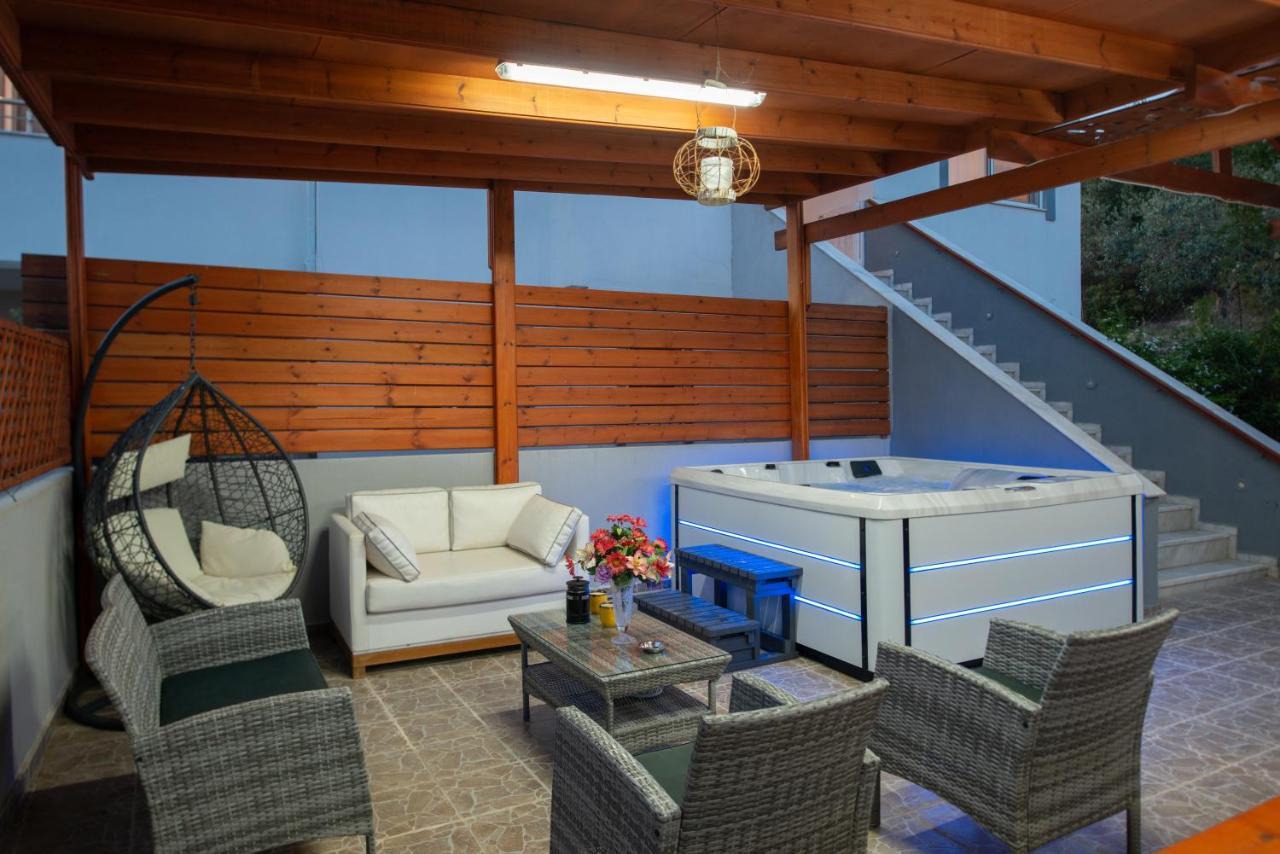 Villa Elia 1