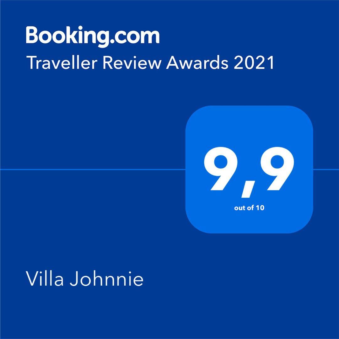Villa Johnnie