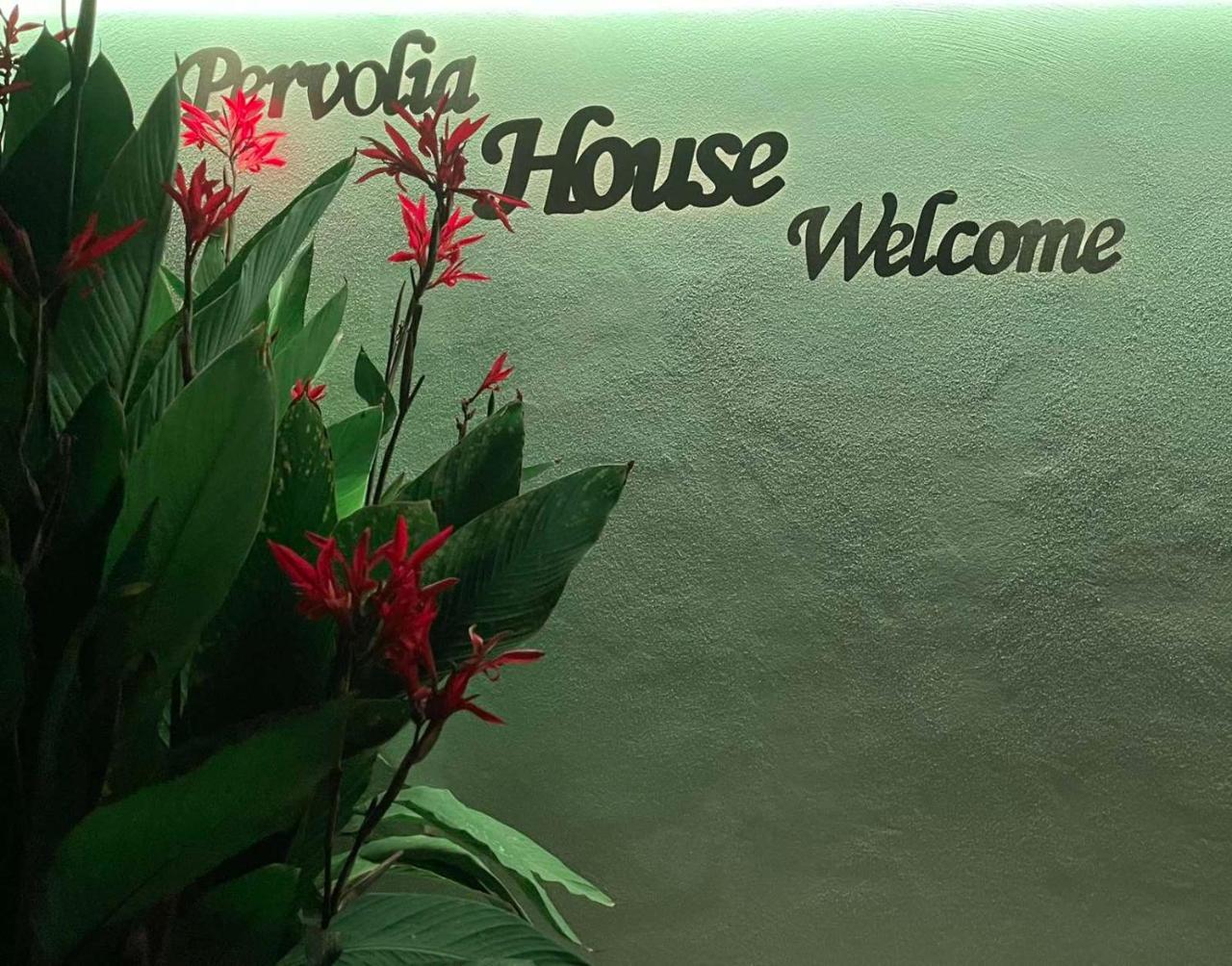 Pervolia House 1