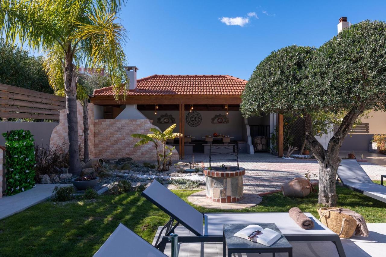 Emmelia Villa 2