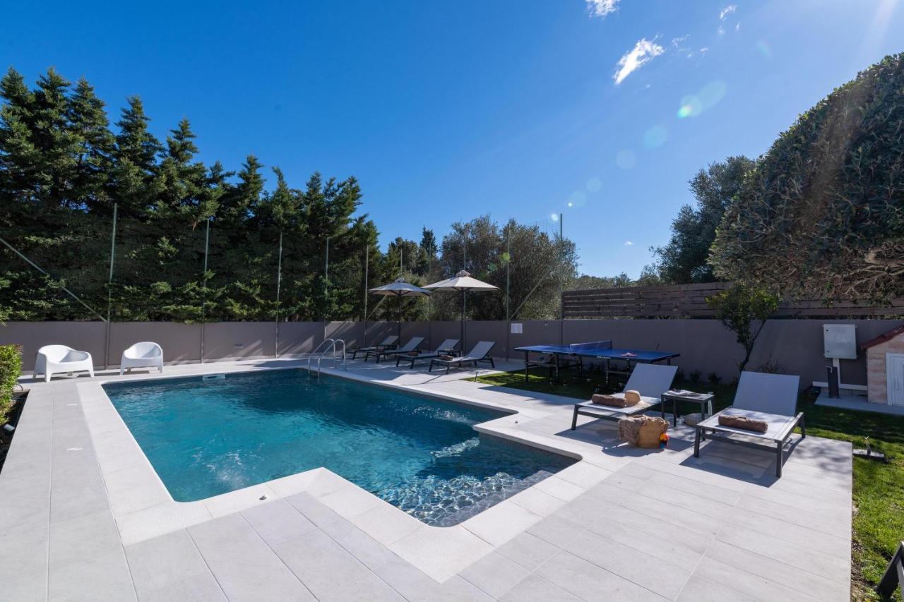 Emmelia Villa 1