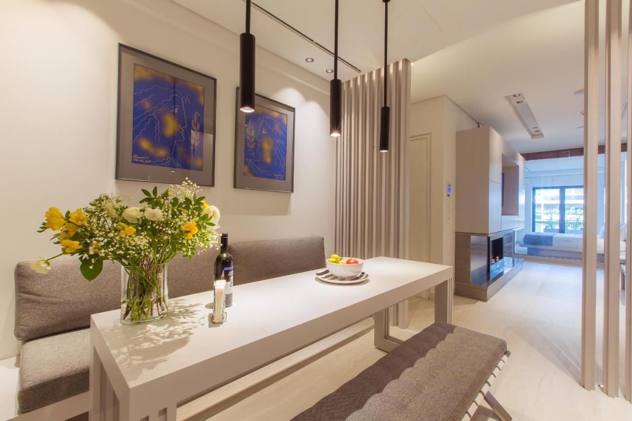 Pinacota Suites