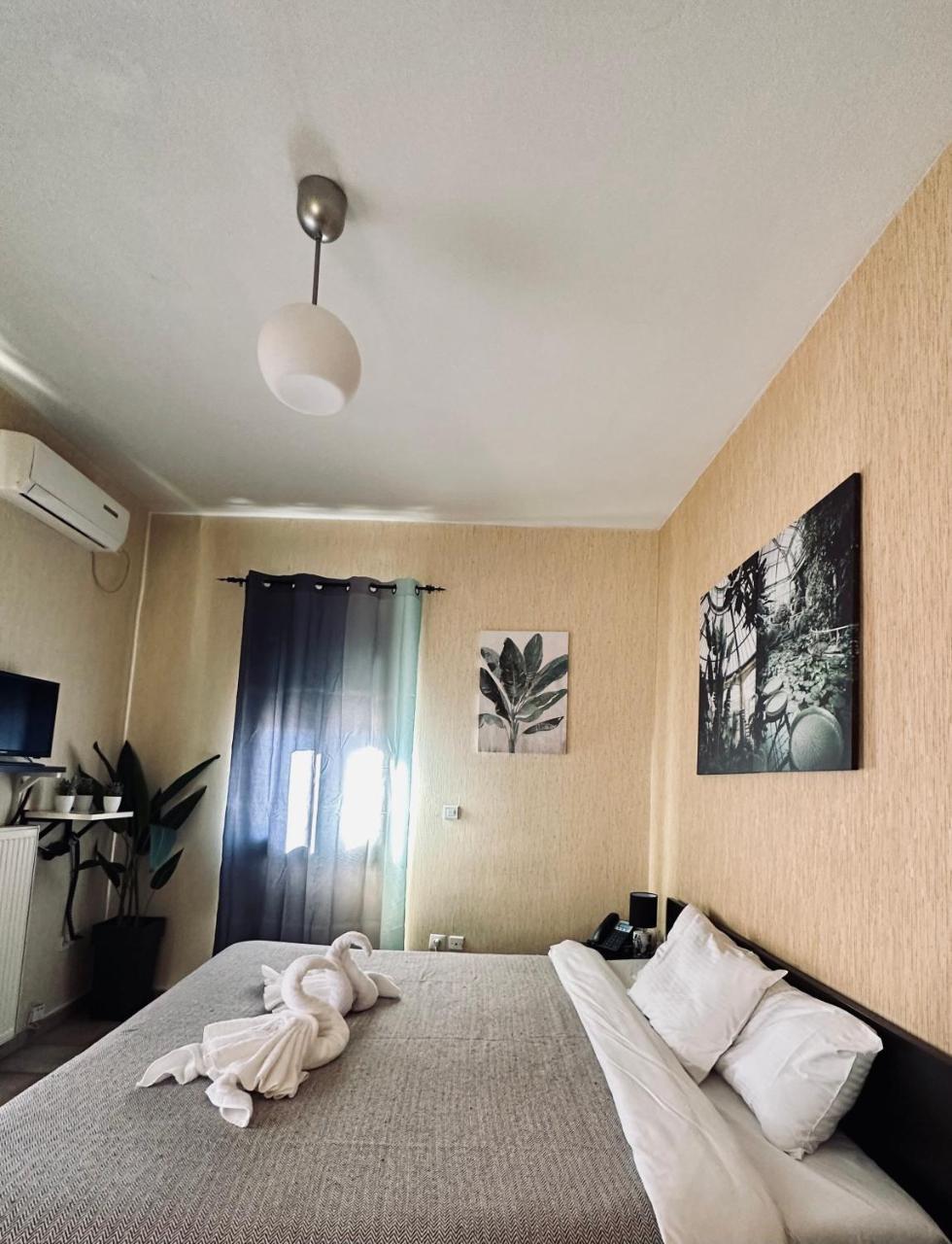 Cozy Apartments Mc Queen