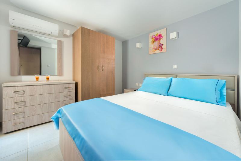 Sun'S Island Suites