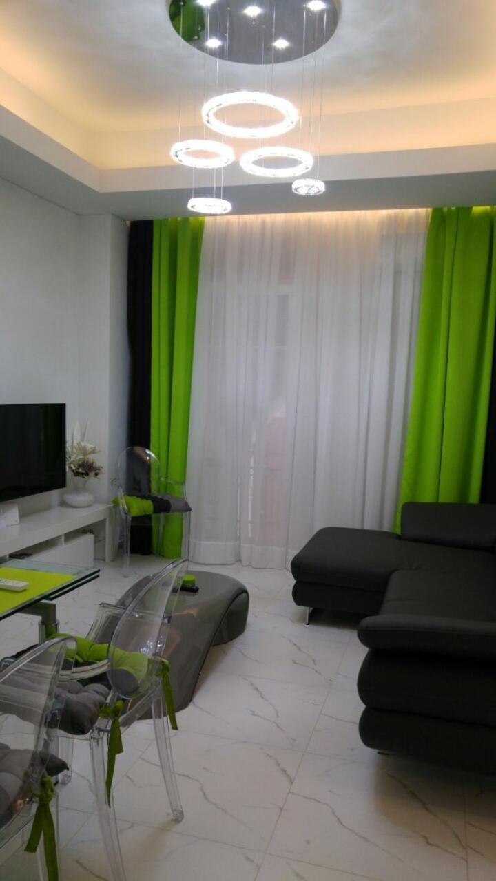 Laura Grande Apartment 1
