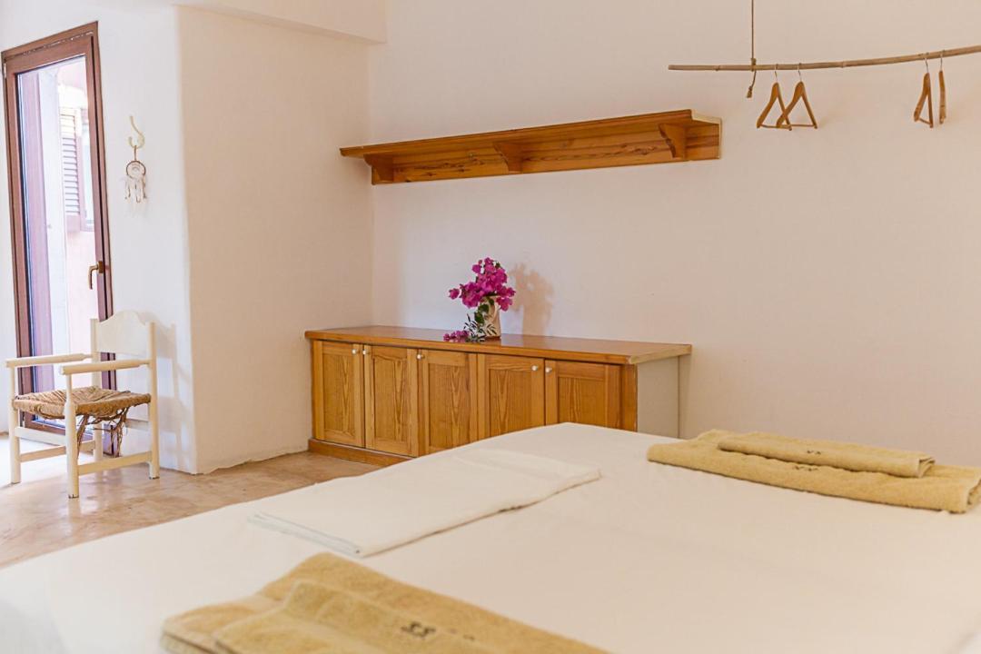 Rhodes Retreat 2