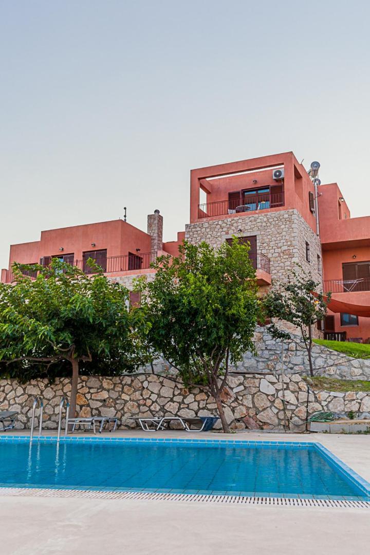 Rhodes Retreat
