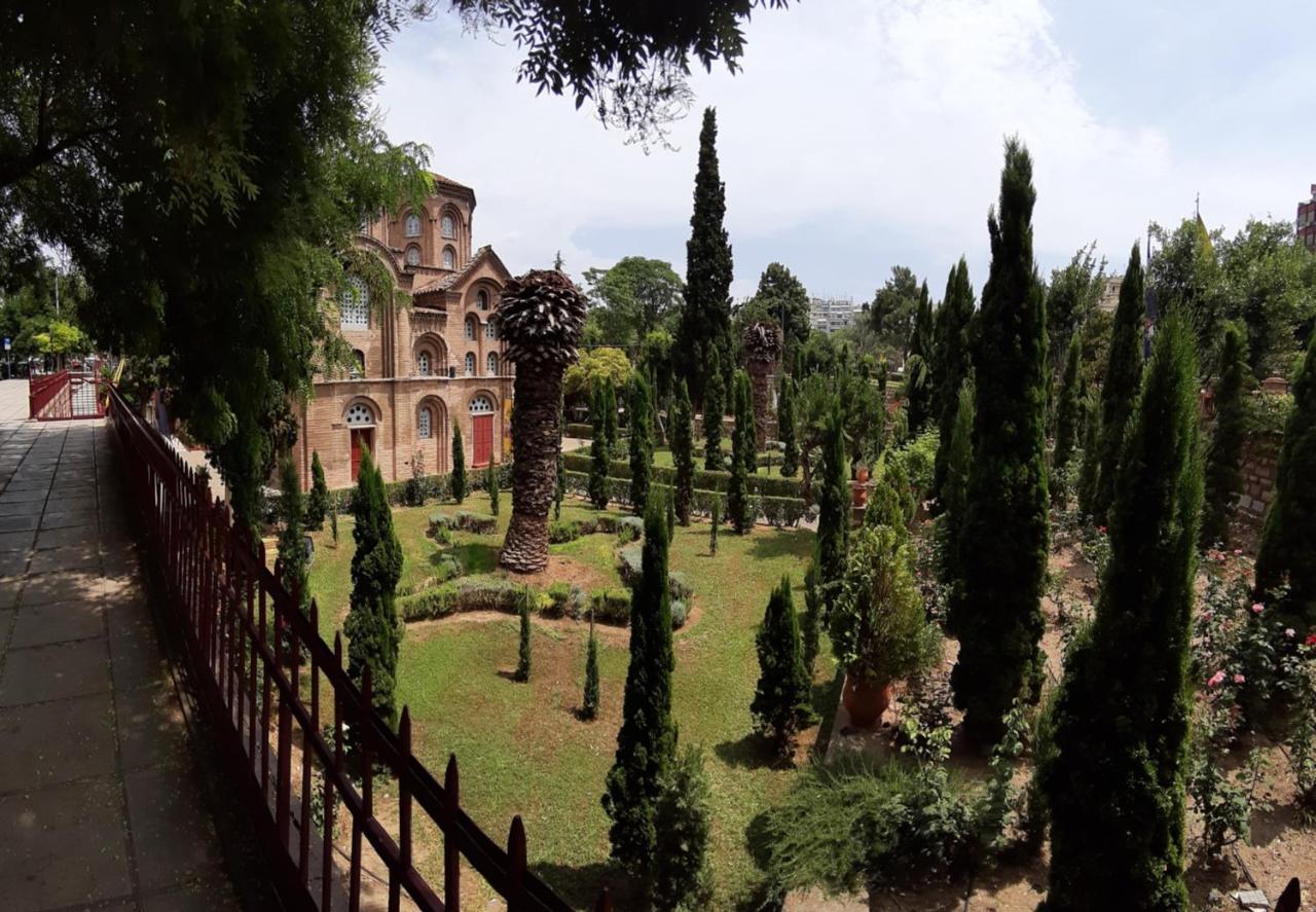 Aristotelous Forum Apartment 1