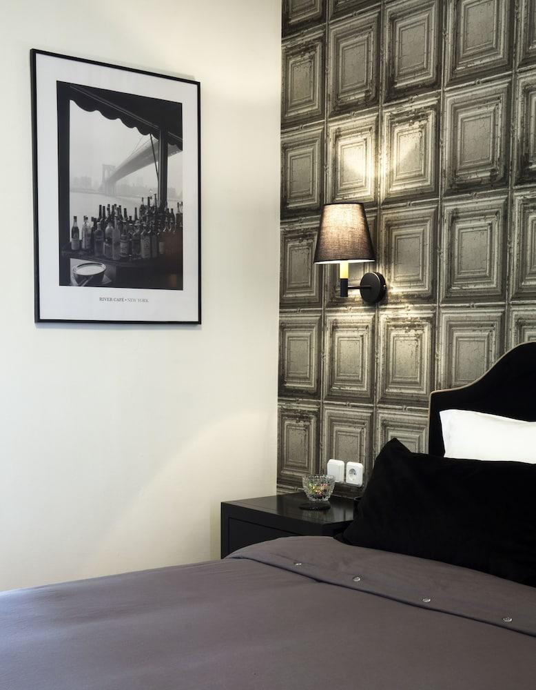 Athens Edition Guesthouse