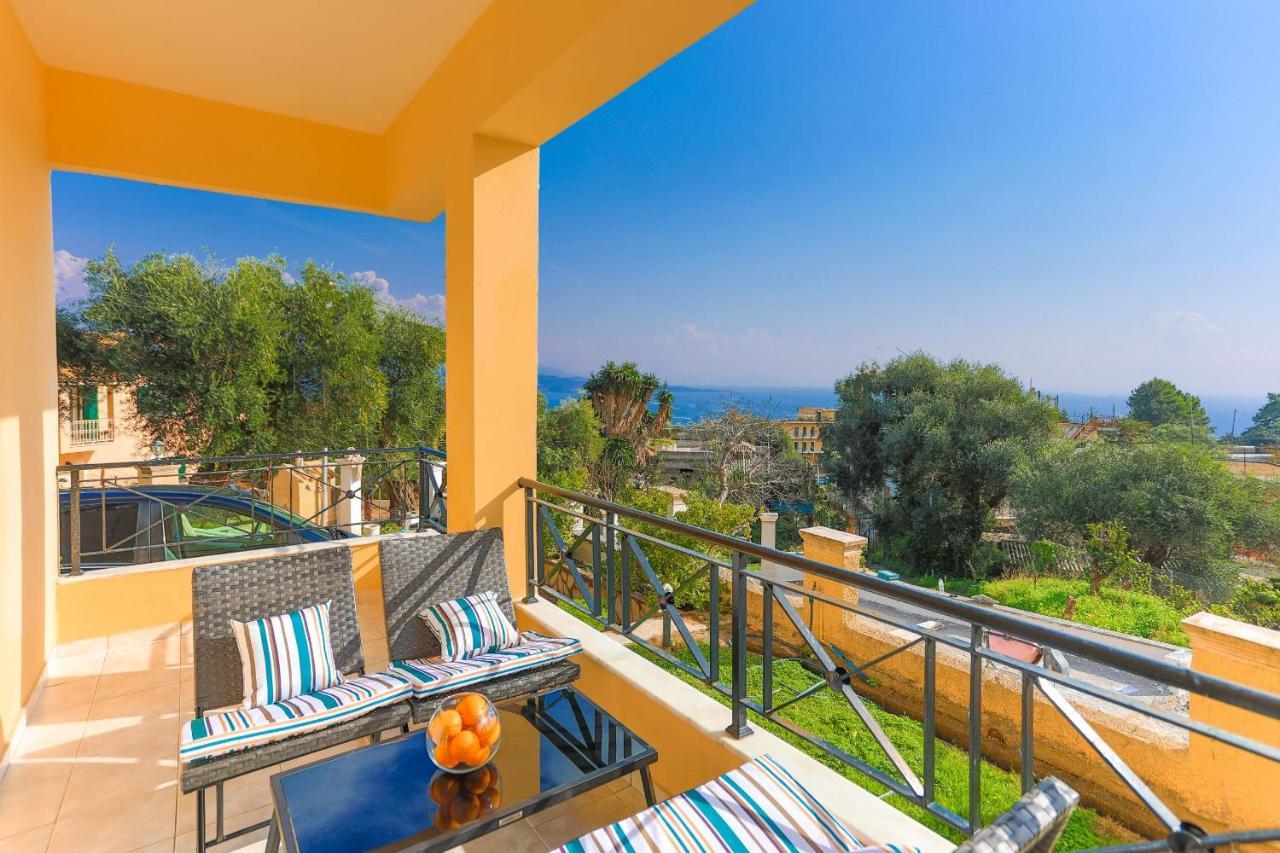 Villa Seasunrise