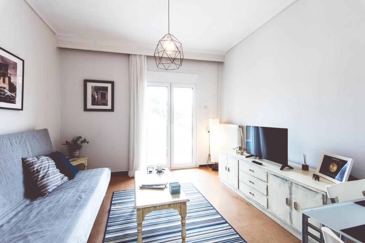 Comfy & Relaxing Apartment