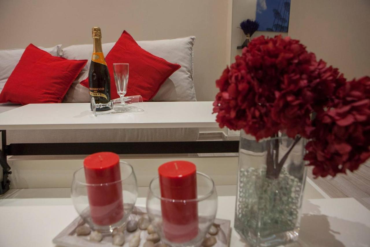 Modern Central Apartment 2