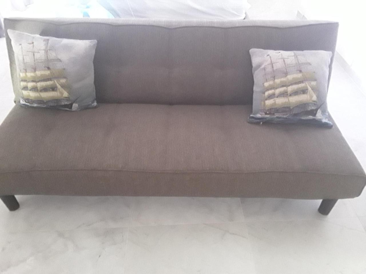 As Alesias Suites.Room 12. 1