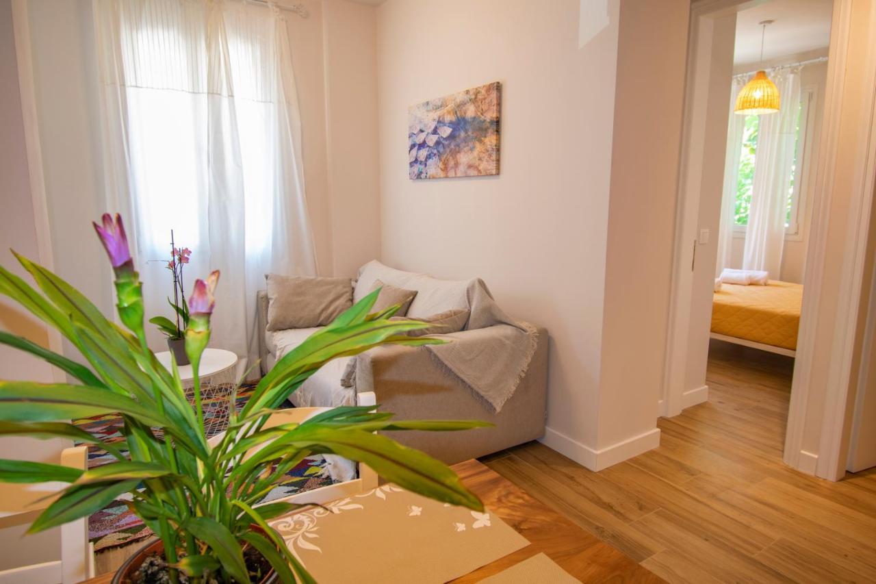 Old Town Apartment
