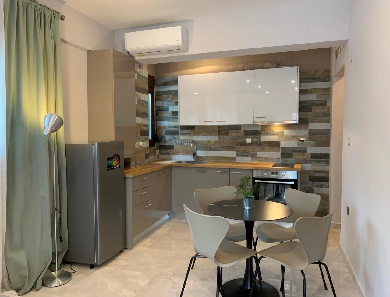 Antony Luxury Suite in Thessaloniki 1