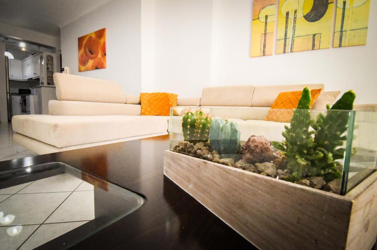 Joyia's Apartment
