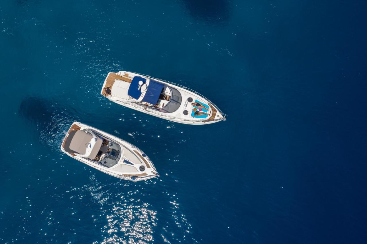 Daily Cruises Private Yachts