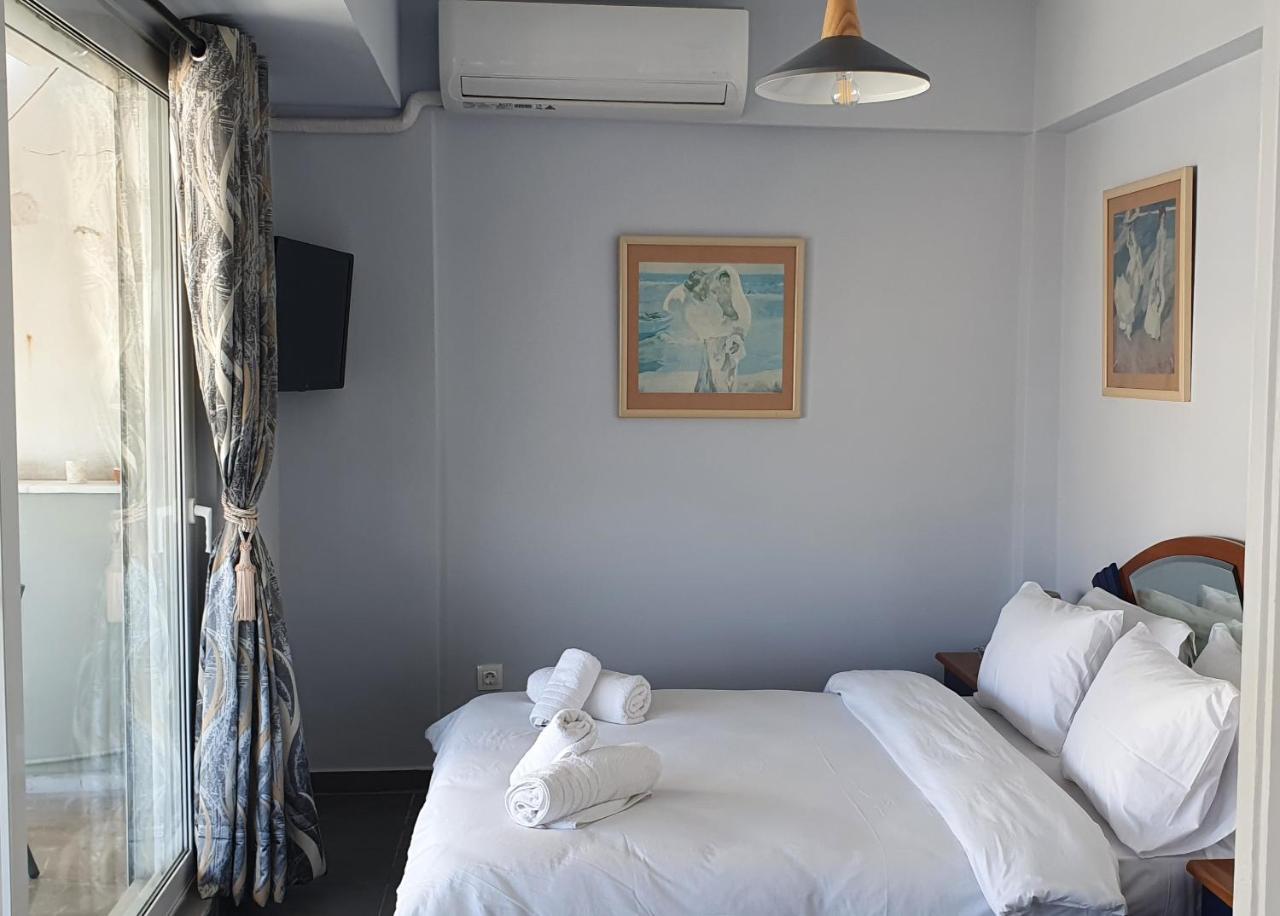 Nikis Penthouse