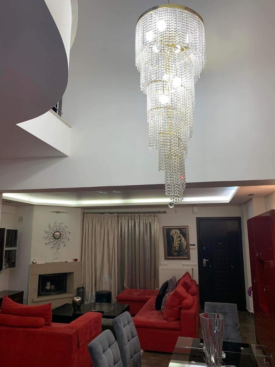 Two Floor Luxurious Villa #Skg 2
