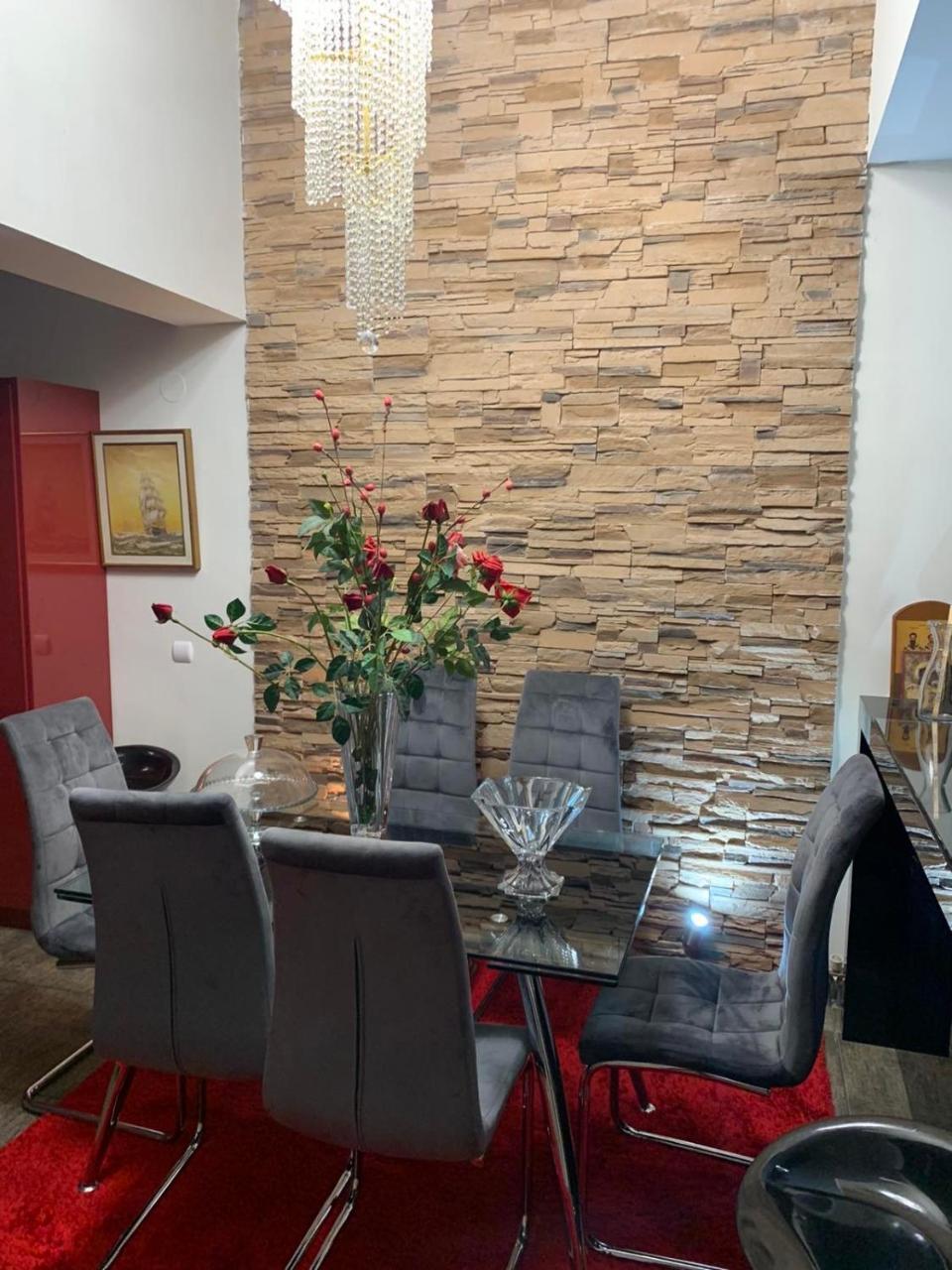 Two Floor Luxurious Villa #Skg