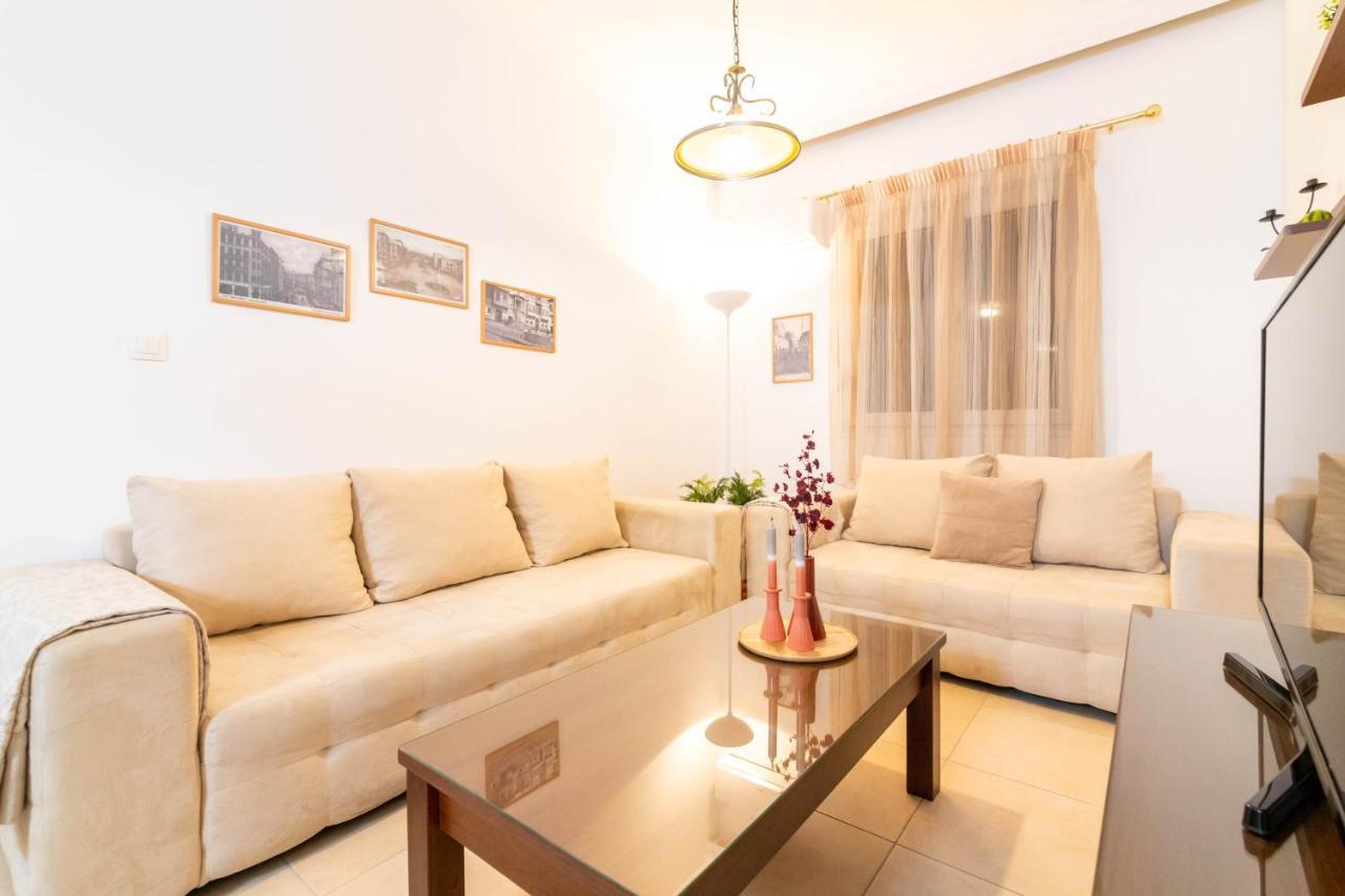 F & B Collection - 2 Bedroom Flat 1