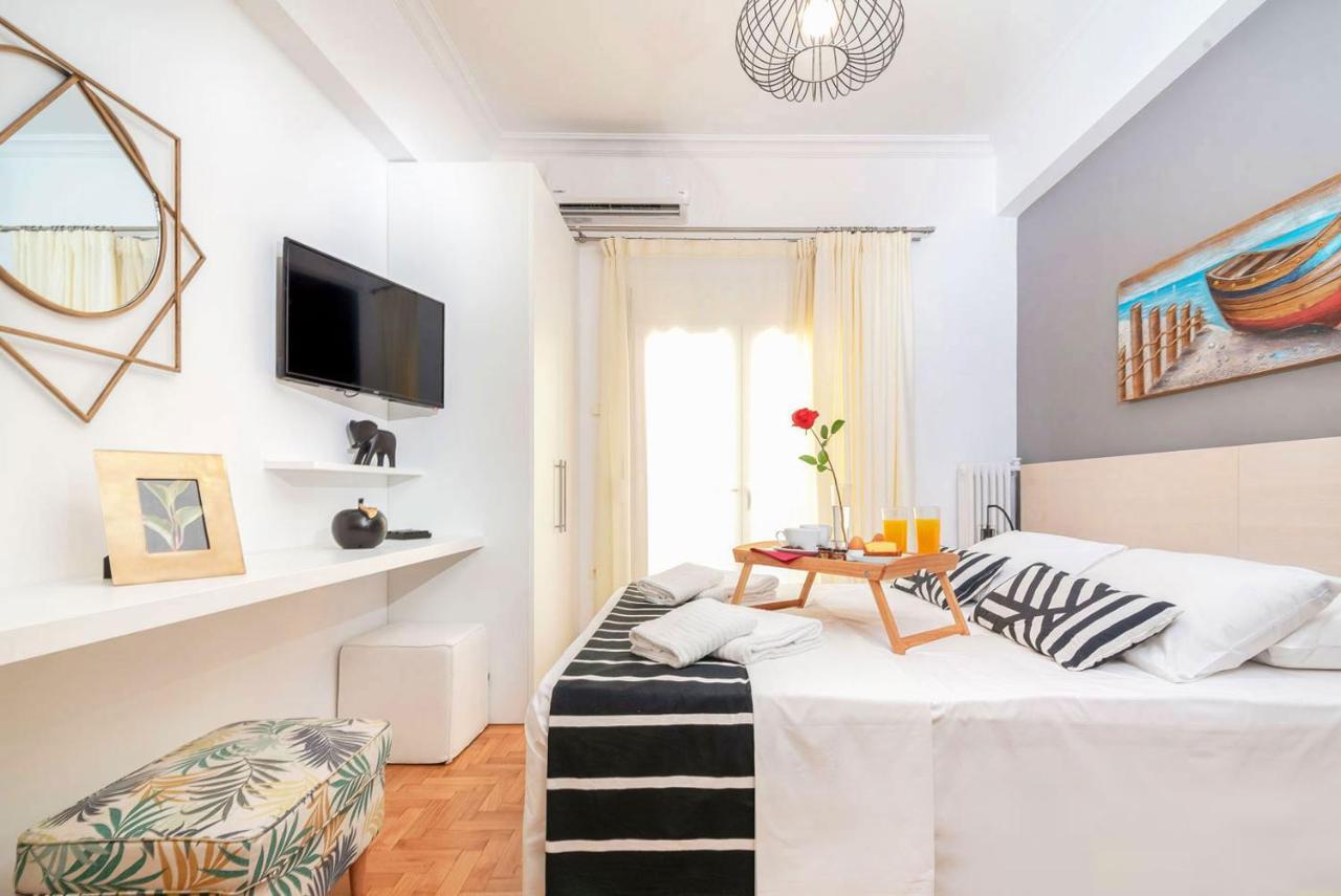 Lyto by Heloni Apartments