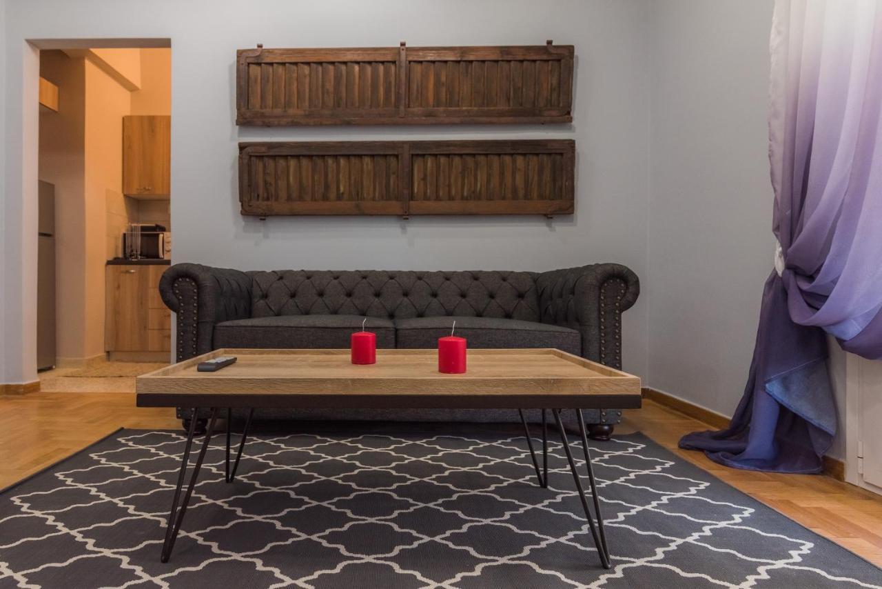 On the Way To Ithaca